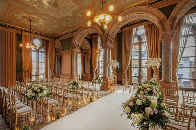 St. Pancras London, Autograph Collection ®