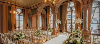 St. Pancras London, Autograph Collection ®