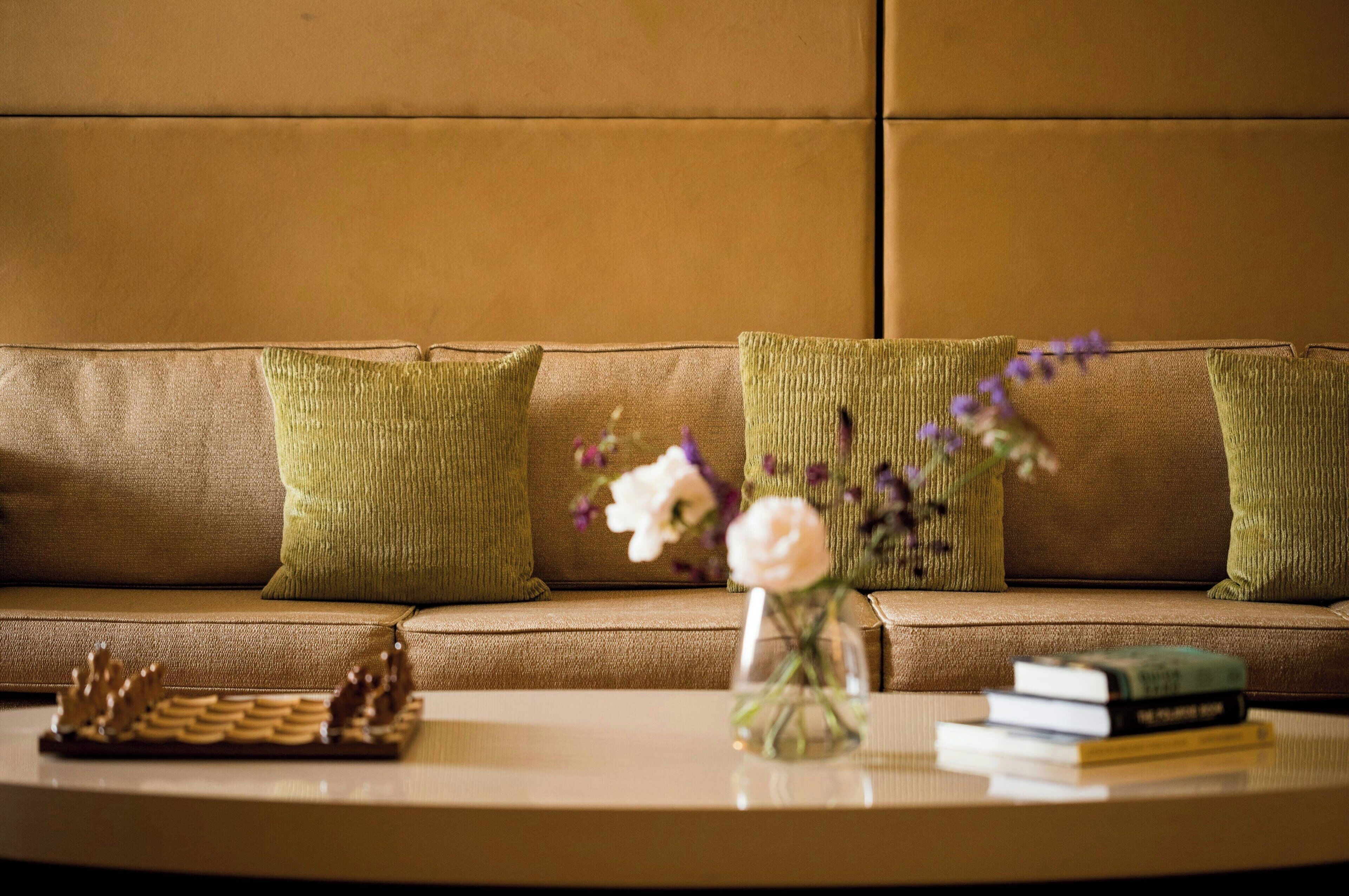 the queen victoria suite, 2 bedroom residential suite | living room | 37-inch lcd tv with satellite channels, tv, pay films