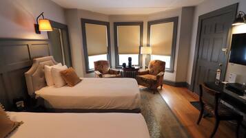 Room, Private Bathroom | Dihias secara berasingan, dilengkapkan perabot secara berasingan