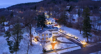 Swift House Inn