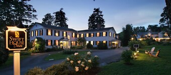 Swift House Inn