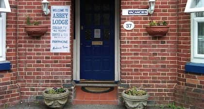Abbey Lodge
