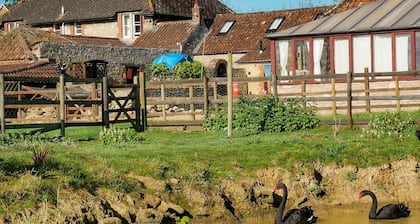 The Place To Stay