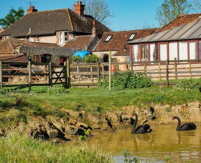 The Place To Stay