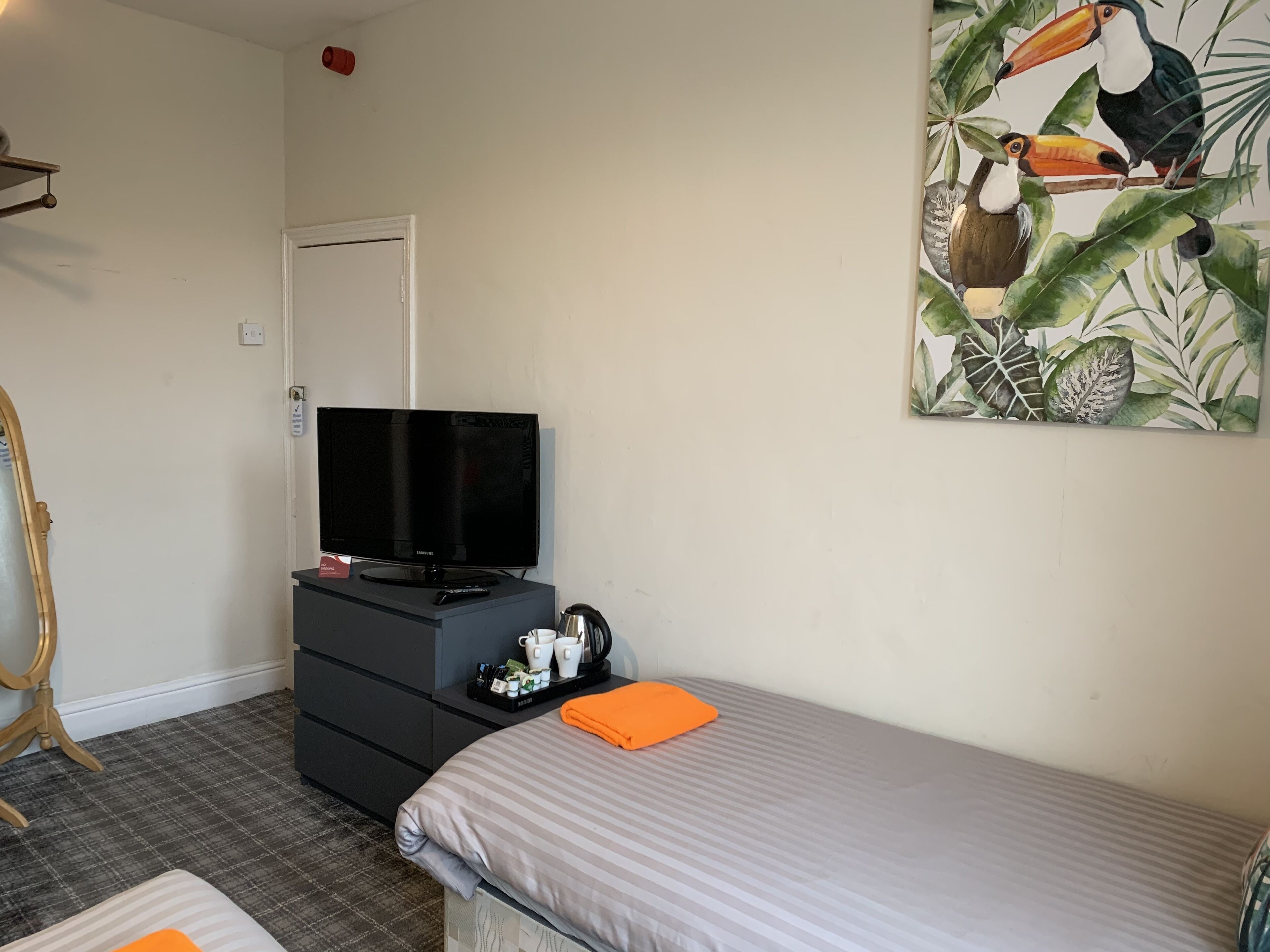 Foto - Tropics Beach Hotel