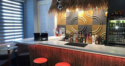 Tropics Beach Hotel