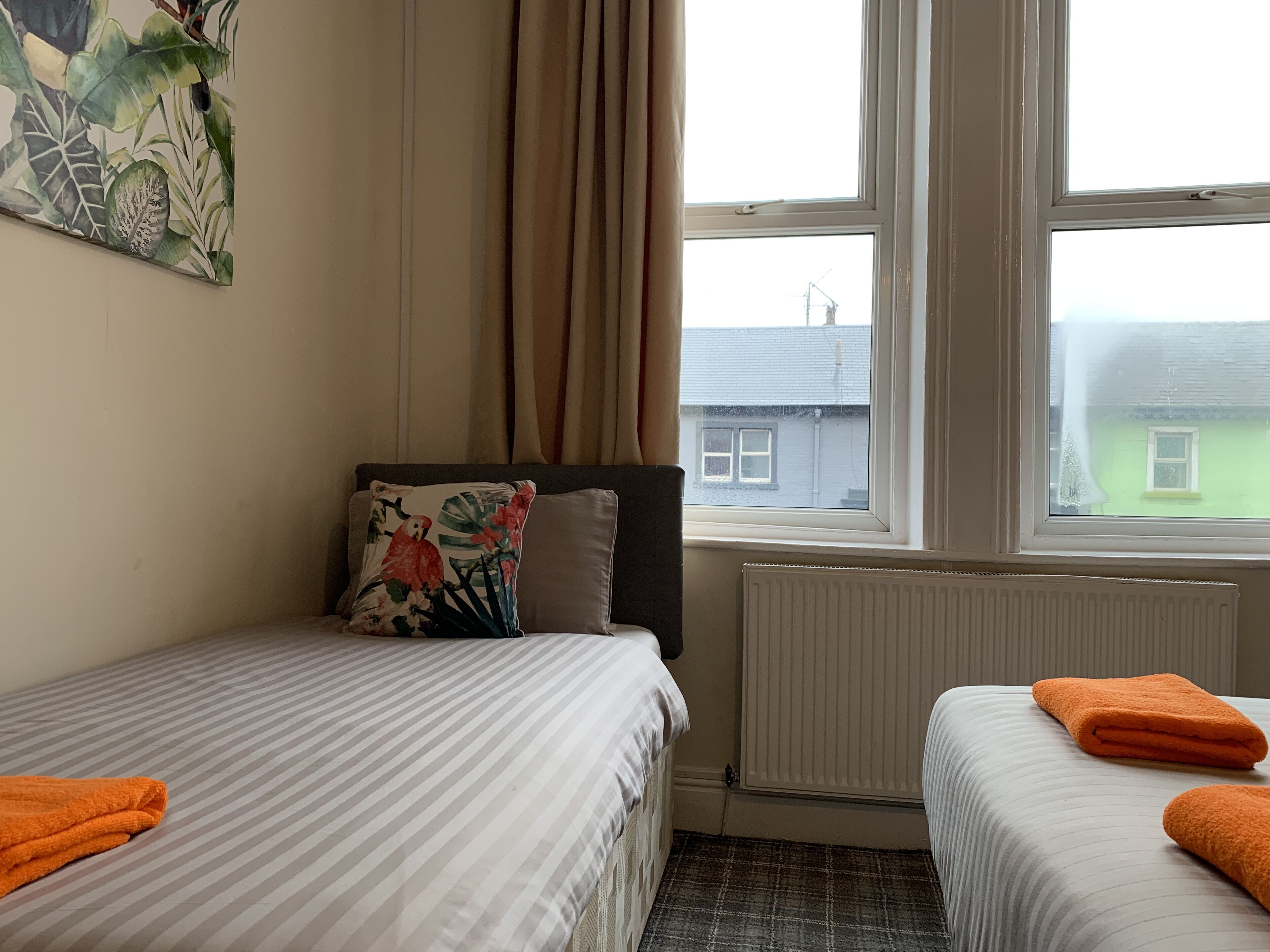 Foto - Tropics Beach Hotel