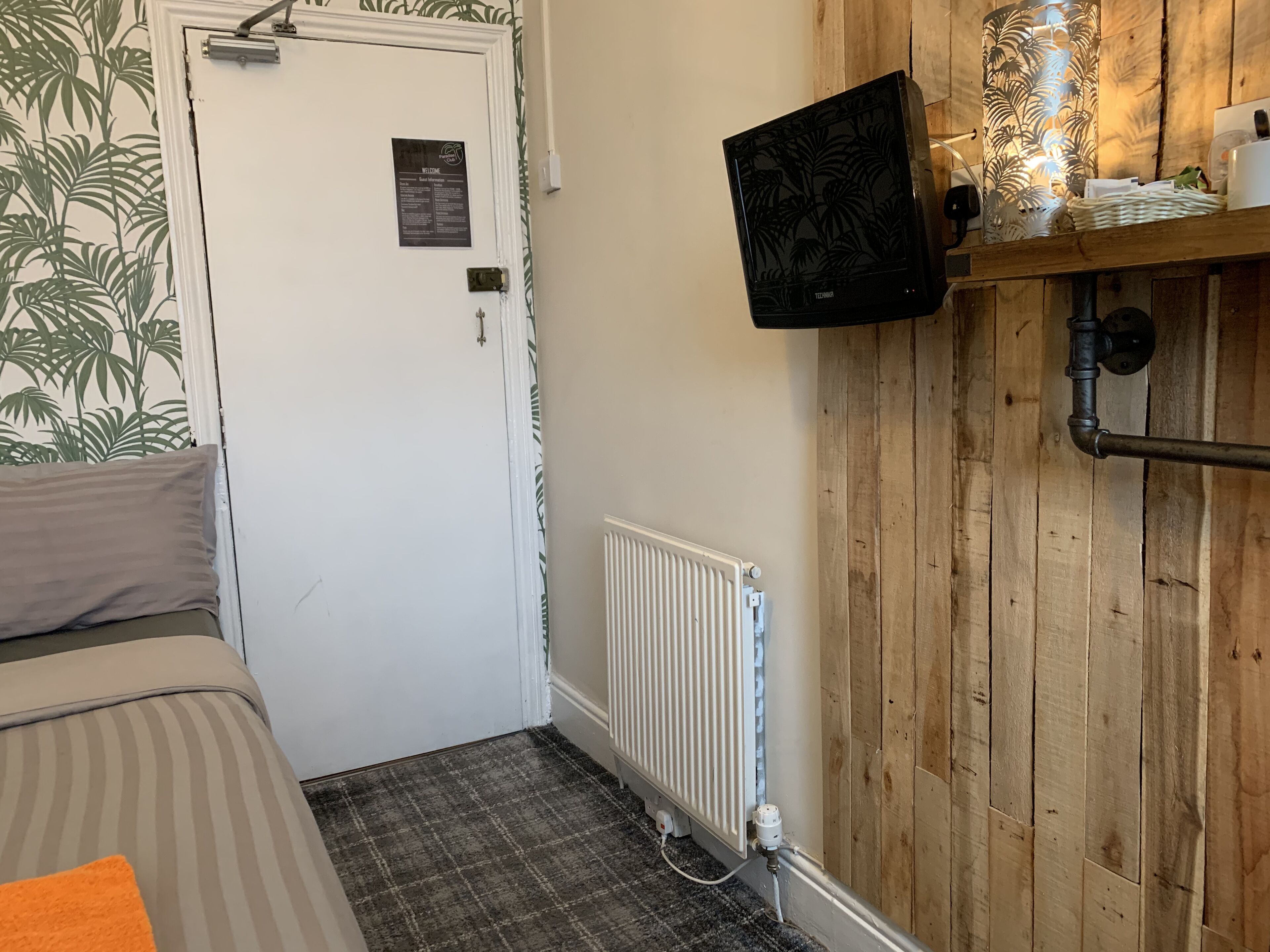 Foto - Tropics Beach Hotel