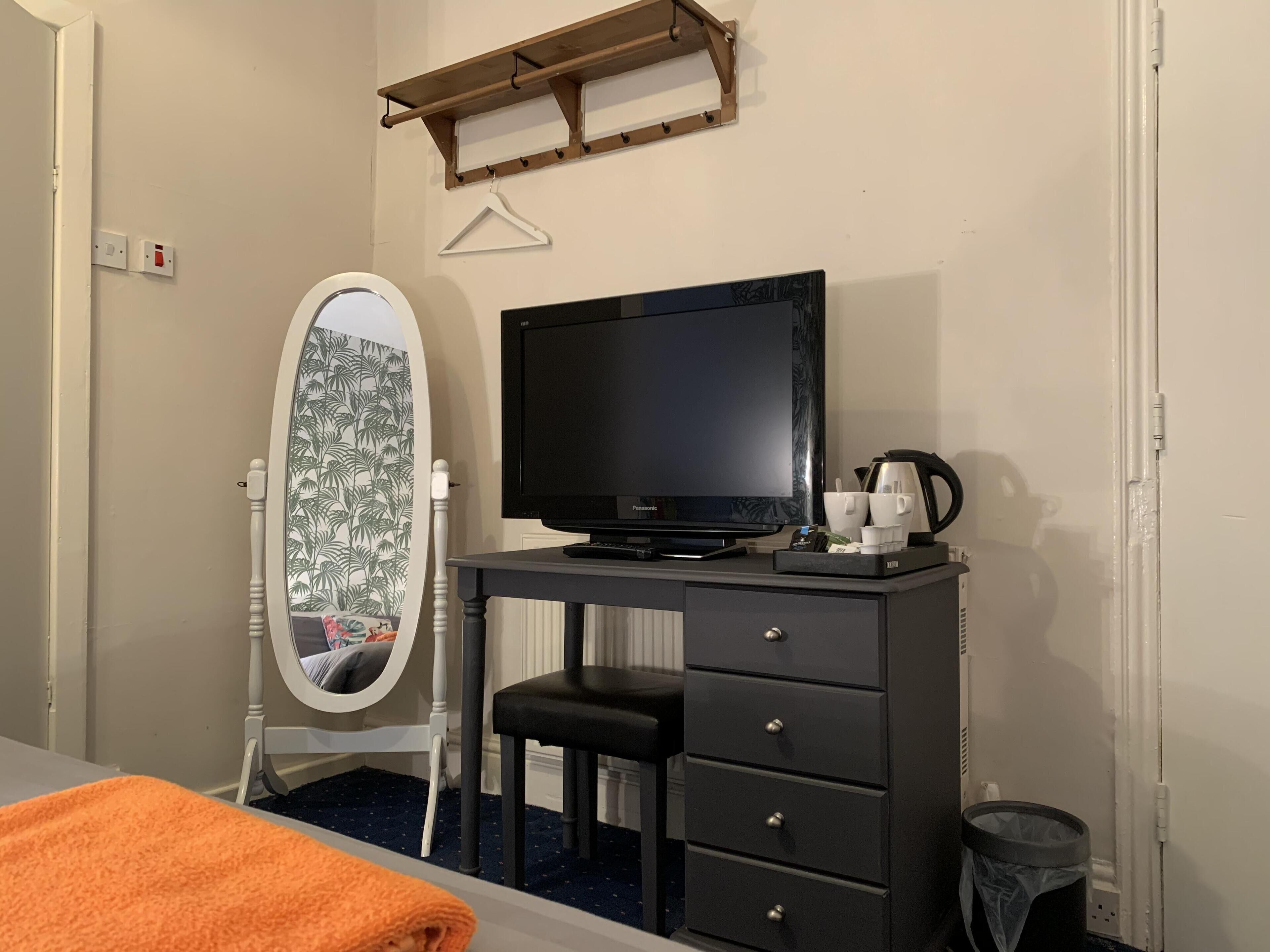 Foto - Tropics Beach Hotel