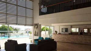 Reception hall - Fedrania Gardens (Ayia Napa)