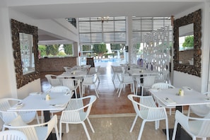 Café da manhã