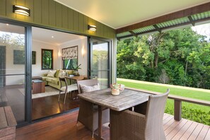 View from property - Spicers Tamarind Retreat (Maleny)