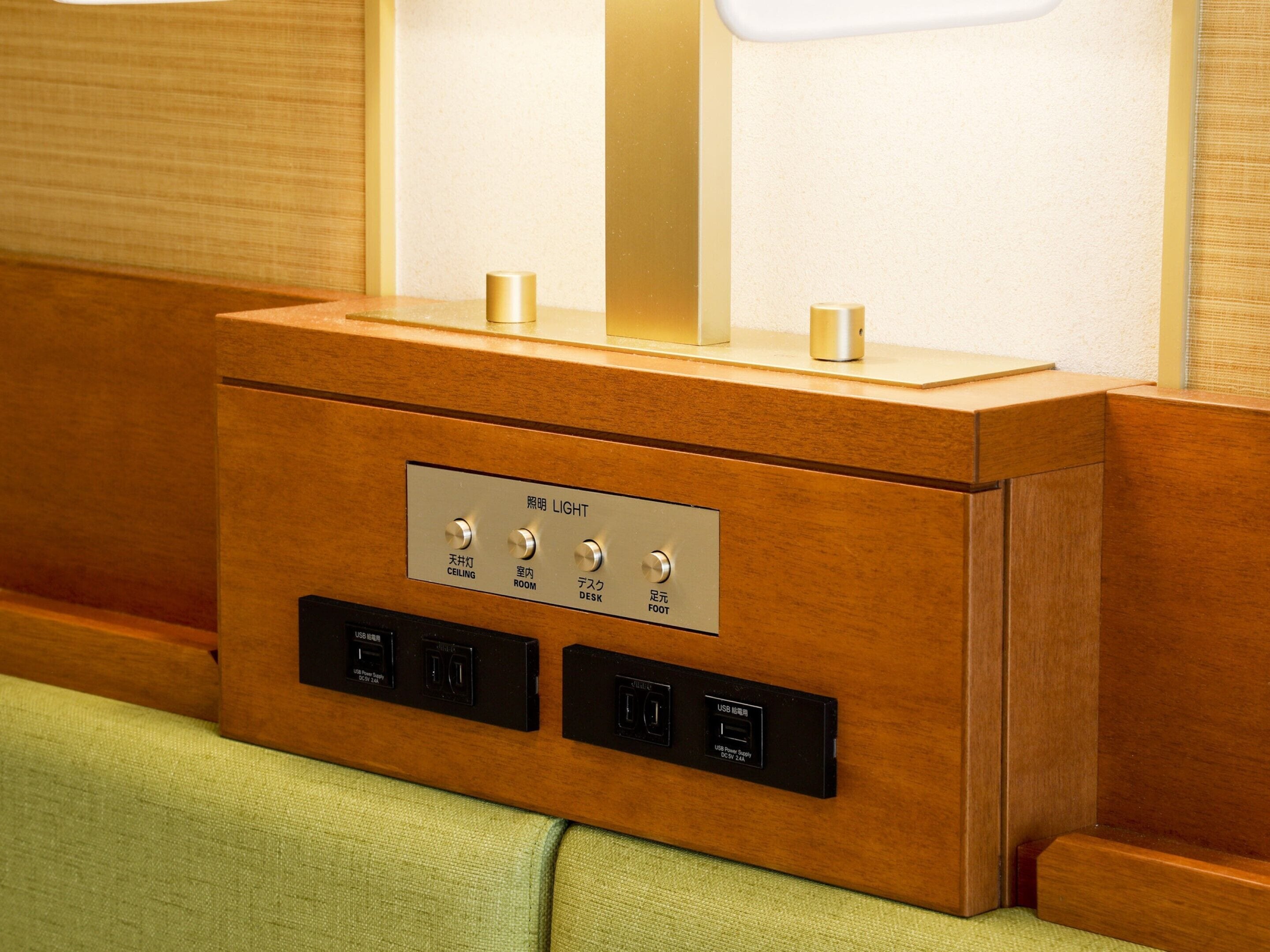 Foto - Hotel the Lutheran