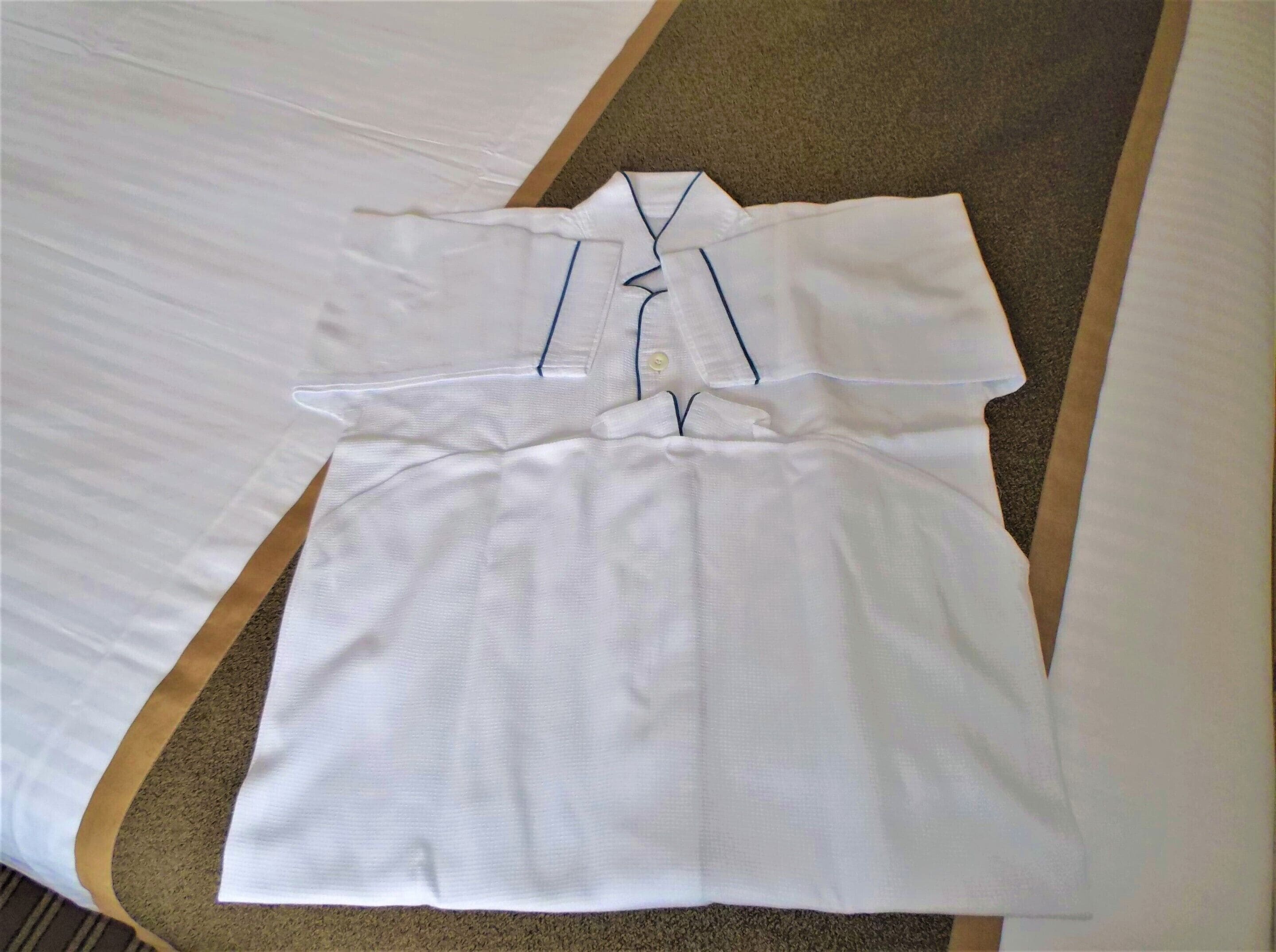 1 bedroom, in-room safe, desk, blackout curtains