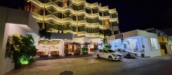 Hotel Plaza Cozumel