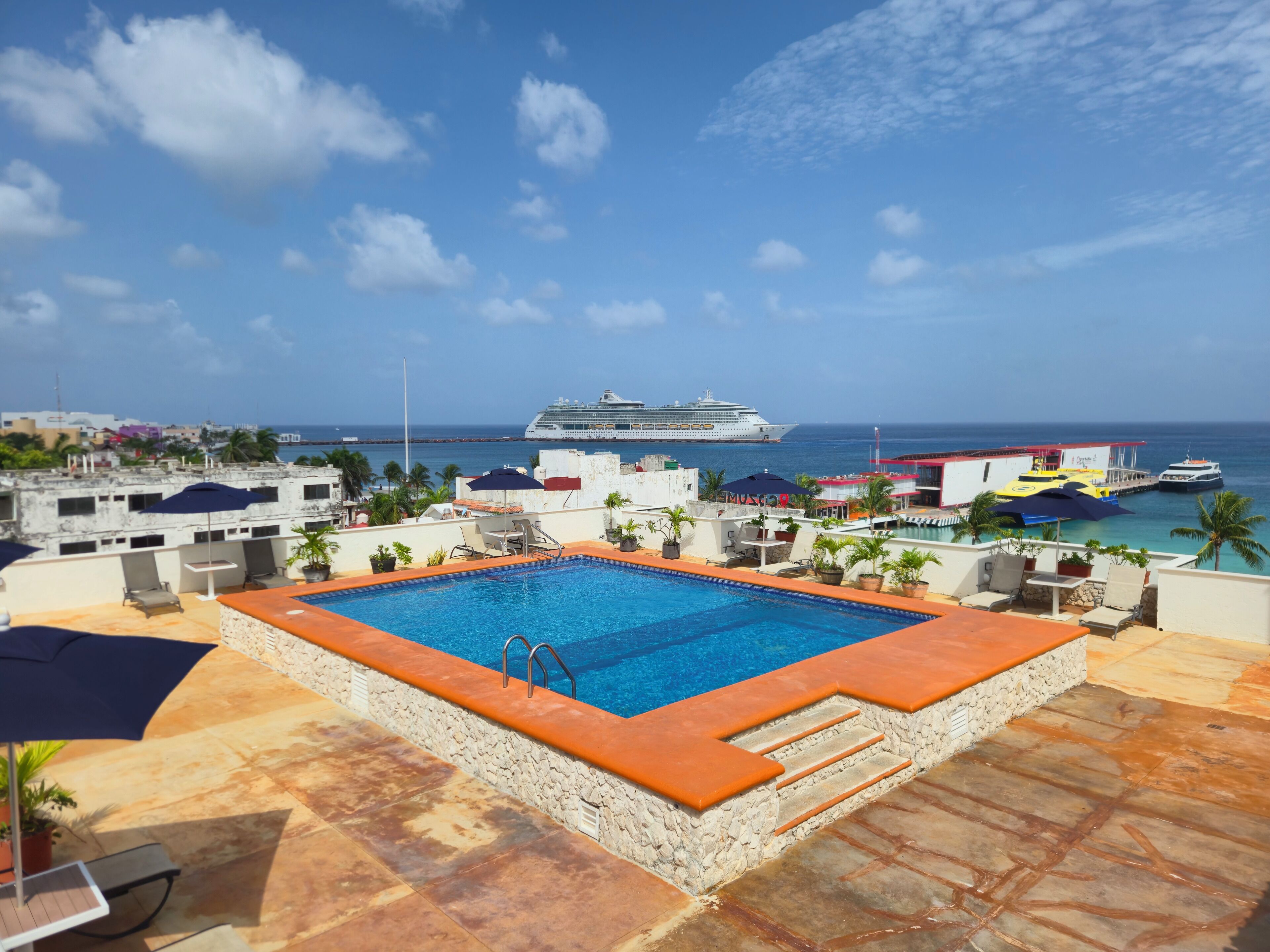 Foto - Hotel Plaza Cozumel