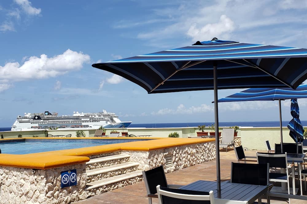 Hotel Plaza Cozumel