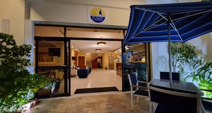 Hotel Plaza Cozumel