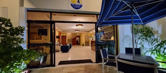 Hotel Plaza Cozumel