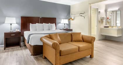 Econo Lodge Conway