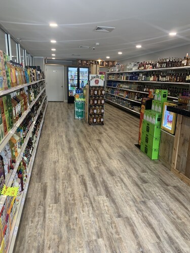 Econo Lodge Conway Central