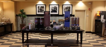 Hampton Inn & Suites Carlsbad
