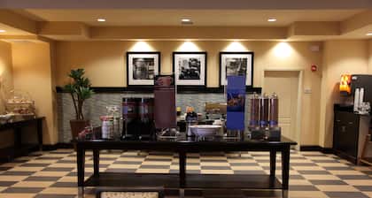 Hampton Inn & Suites Carlsbad