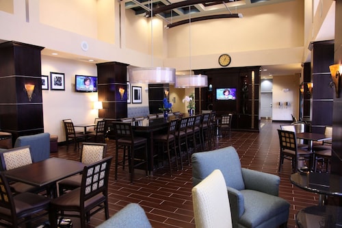 Hampton Inn & Suites Carlsbad