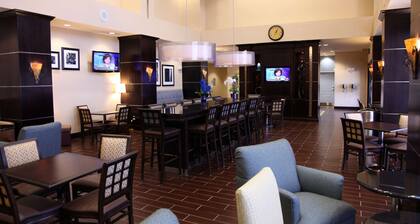Hampton Inn & Suites Carlsbad