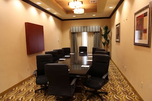 Sala de reunions