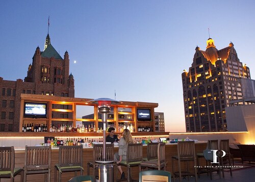 Milwaukee Athletic Club