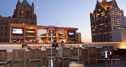 Milwaukee Athletic Club