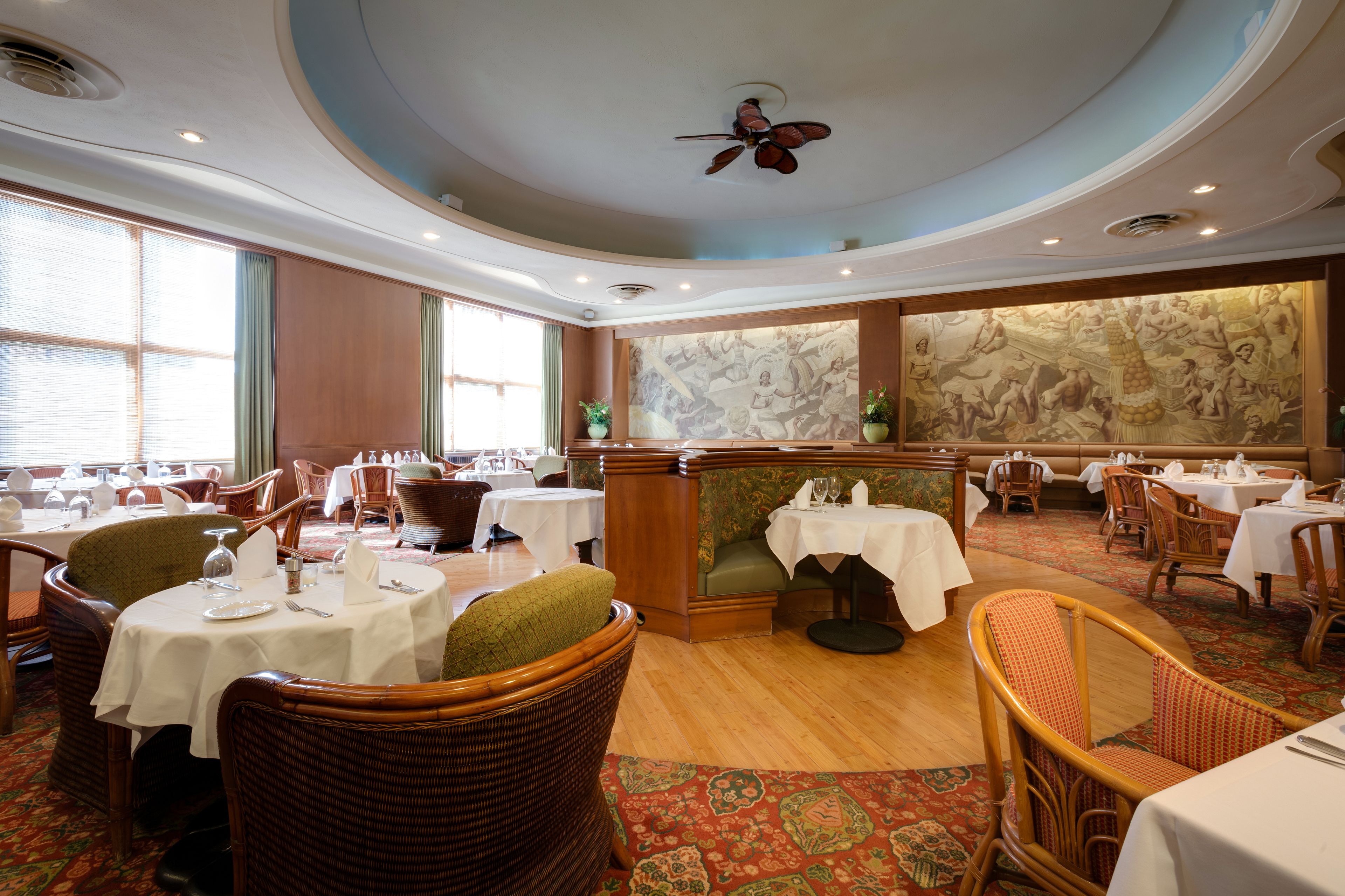 Restoran