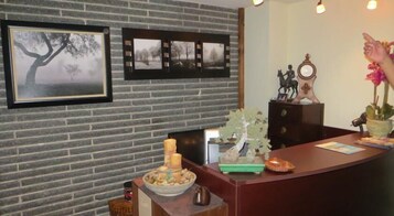 Recepción