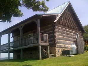 Exterior - Cool Springs Inn (Michigan City)