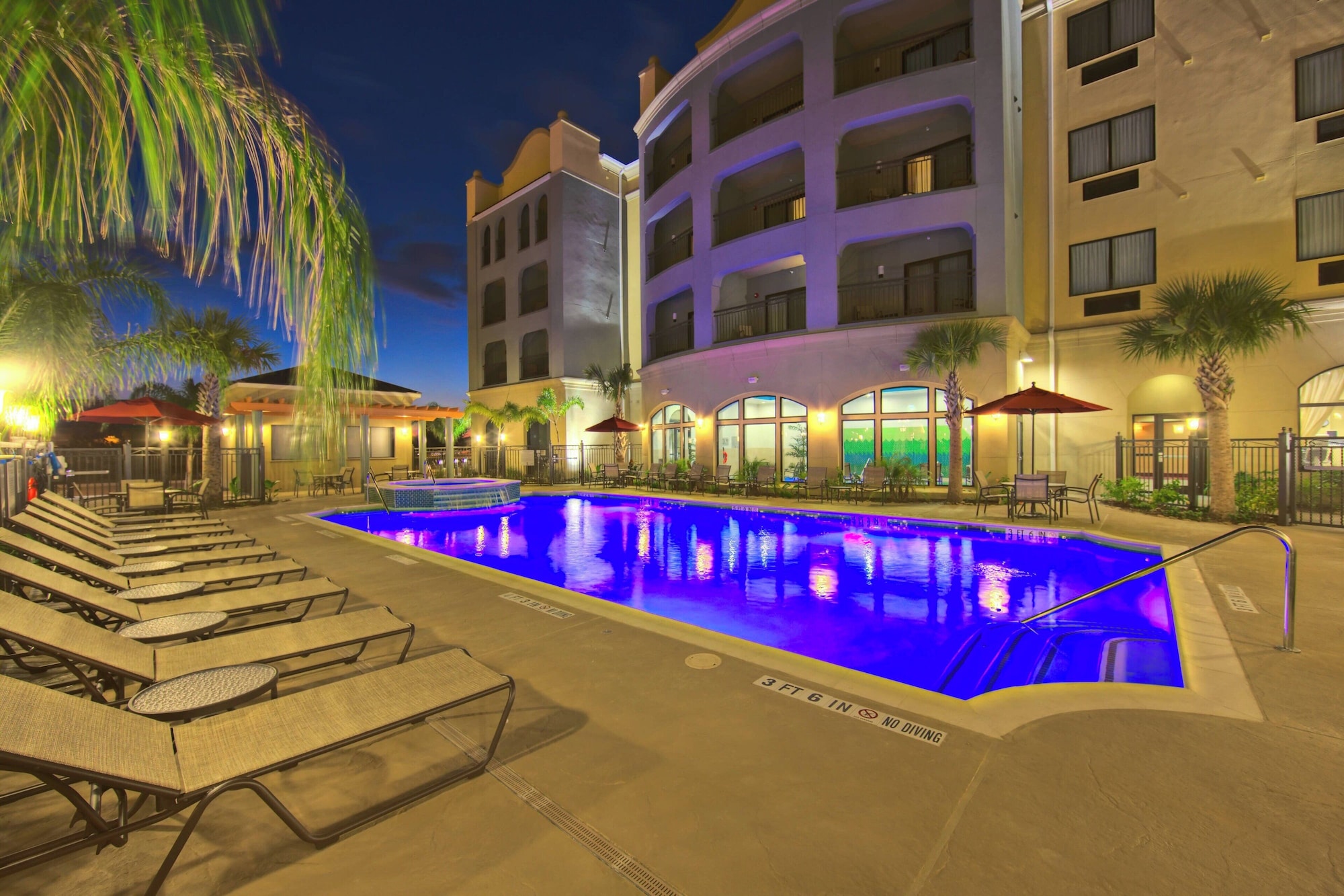 Hoteles de 3 estrellas