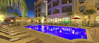 Courtyard Houma