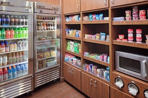Gift shop
