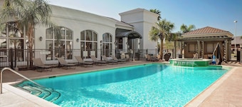Courtyard Houma