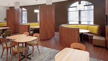 Dagelijks à la carte ontbijt (toeslag)