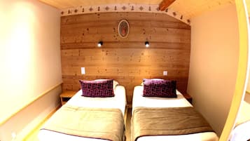 Quadruple Room, Non Smoking