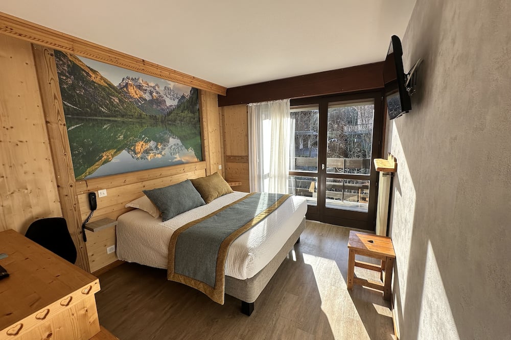 Le Soly Hotel