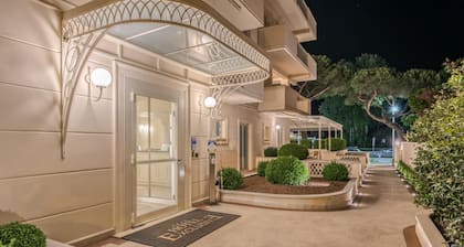 Hotel Residence Exclusive