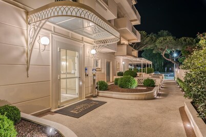 Hotel Residence Exclusive
