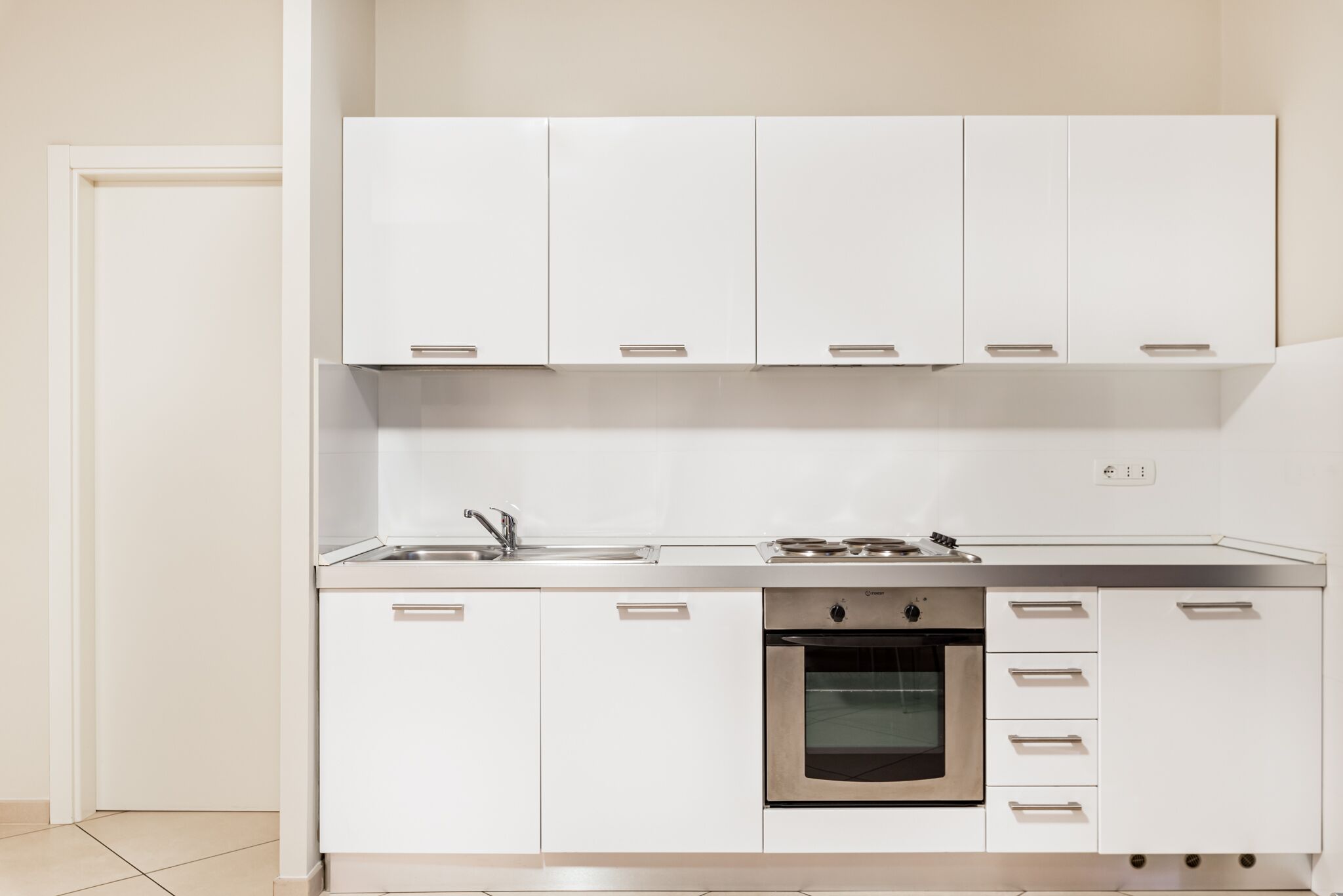 superior apartment | private kitchen