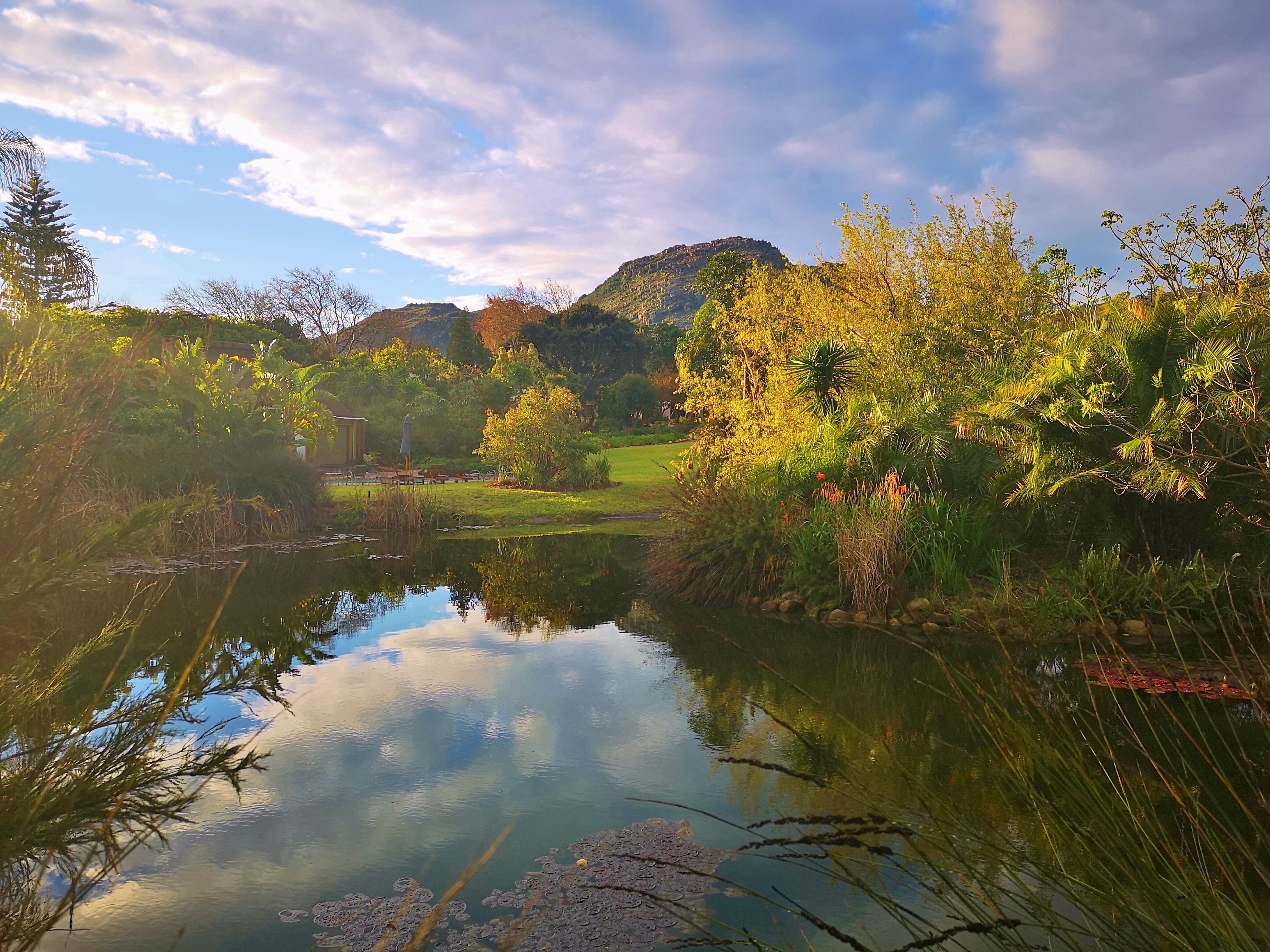 Foto - Val d'Or Estate