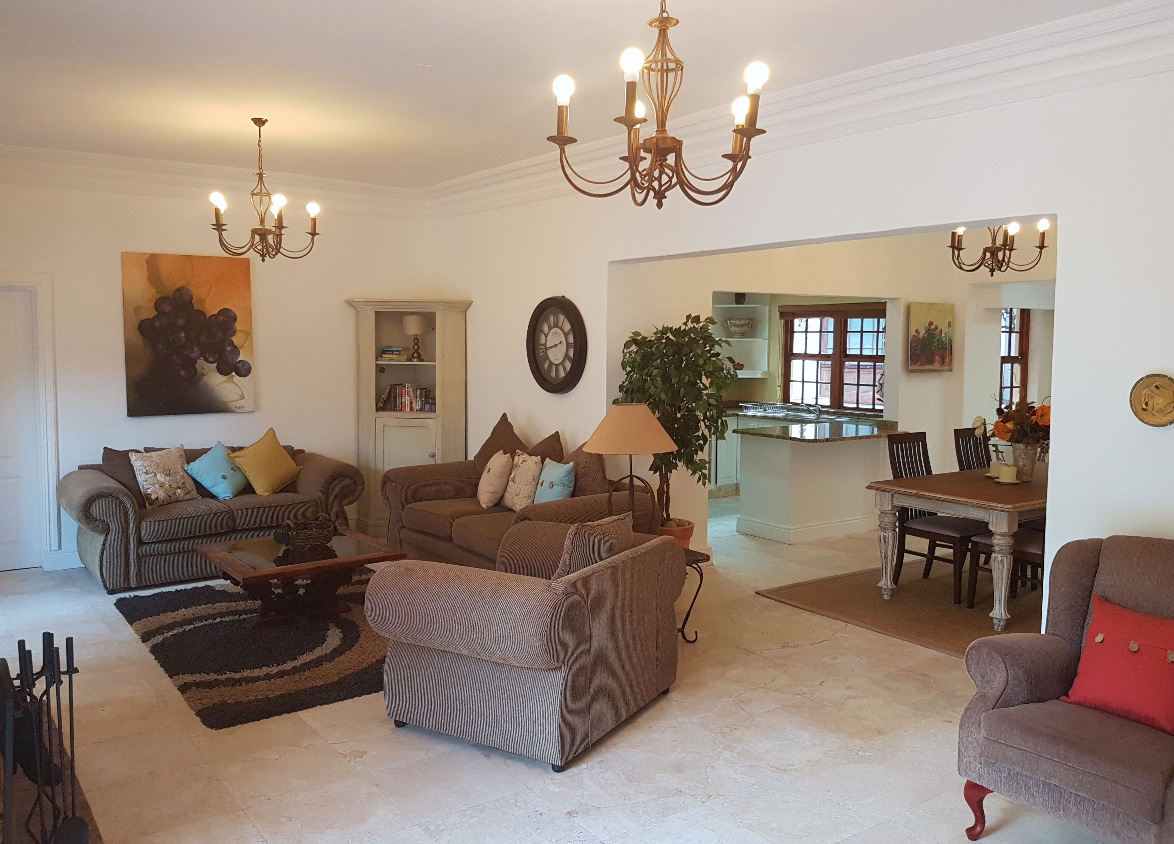 Foto - Val d'Or Estate