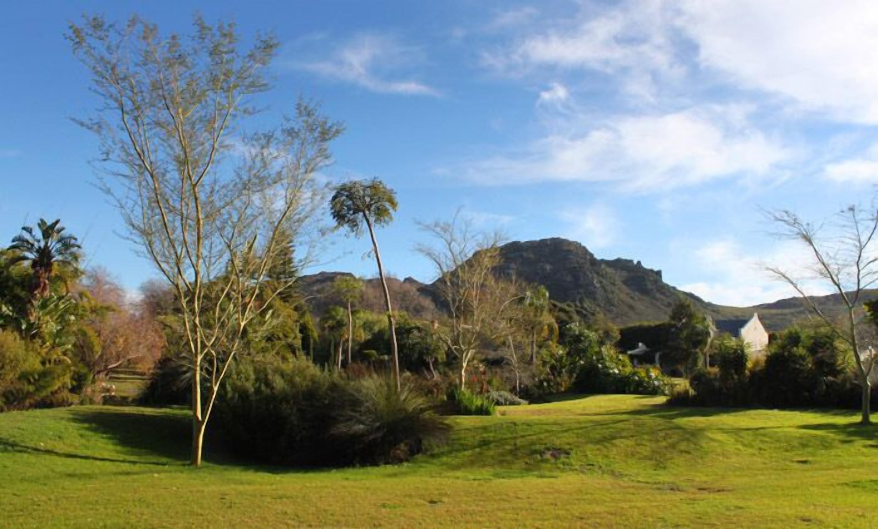 Foto - Val d'Or Estate
