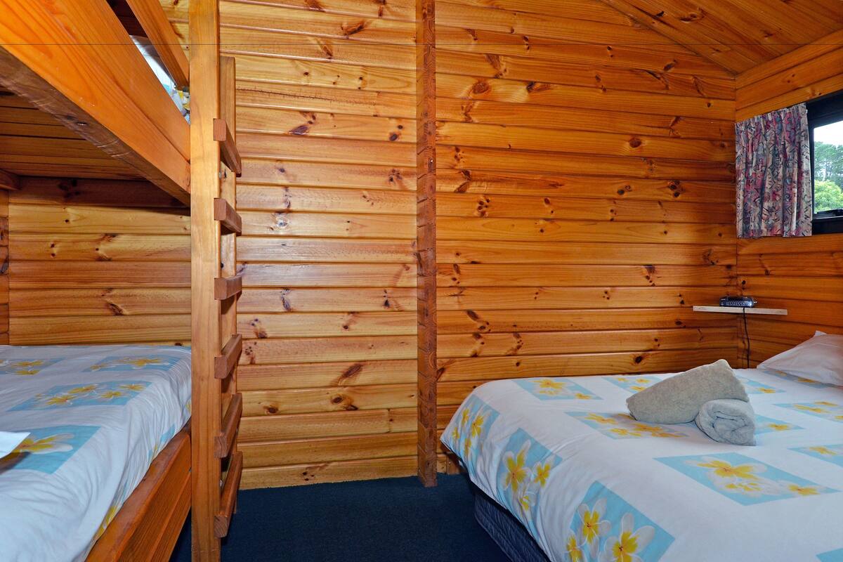 Apartment, 1 Bedroom, Ensuite | Cribs (surcharge), WiFi (free)